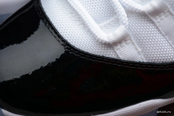 Rep EP Retro Low 528895-153  11 Jordan 528895-153 Concord 0123